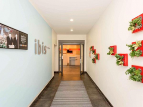  ibis Esch Belval  Эш-Сюр-Альзетт